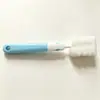 Escova para Copo Escova Multifuncional para Copo Cabo Longo Limpeza Escova para Limpeza de Garrafa Térmica Escova para Canudo Copo de Água Frasco de Leite Escova Destacável Lavável