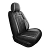 Cojín de Asiento de Coche de Piel Nappa Modelo Nuevo de 26 Años, Universal para Todas las Estaciones, Funda de Asiento Original de Fábrica para SUV y Camioneta, Venta al por Mayor Transfronteriza