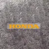 Adequado para Adesivos de Letras Inglesas Honda Decoração de Carroceria de Motocicleta Elétrica Adesivos de Carro Personalizados Criativos à Prova d'Água