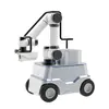Robot de Bomberos de Seis Ejes con Ruedas Venta Robot de Bomberos de Seis Ejes con Ruedas Cotización de Suministro Robot de Bomberos