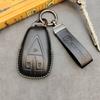 Estuche para llave Changan cs75 cs55Plus hebilla univ Yidong cs35 carcasa x5 Auchan x7unit bolsa de maíz glutinoso para hombres