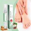 Solução Oceaura para Cuidados com as Unhas Limpeza Suave Hidratante Hidratante Cuidado para Mãos e Pés