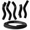 25469-22601 Manguera de Goma Automotriz Adecuada para Hyundai Kia Manguera de Agua de Goma y Ensamblaje de Manguera del Tanque de Agua