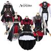 Boneca Songle, traje de fantasia BanG Dream! Conjunto completo de cosplay Toyokawa Xiangzi Haban Hailing Triangle Chuhua