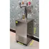 Novo Modelo Preto Fosco de Cabeça Única, Dupla, Tripla, Quádrupla Resfriado a Água Dispensador de Cerveja, Máquina de Venda de Cerveja para Barracas de Comida