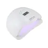 Lámpara Inteligente para Uñas Sunx5Plus, Lámpara de Uñas de Secado Rápido para Gel y Esmalte de Uñas, Máquina de Fototerapia para Uñas de Alta Potencia, Venta al por Mayor Transfronteriza
