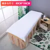 Toallas Especiales para Salones de Belleza, Toallas Grandes para Hacer Camas para Manejo de la Piel, Absorbentes, Tamaño Grande, Libres de Pelusa, para Limpieza Facial y Cuidado de la Piel, Exclusivas para Salones de Belleza