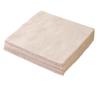 Luffa Wipe Pano de Prato para Cozinha Espessado Sem Óleo Sem Pelos Doméstico Absorvente de Água Sem Óleo Pano de Limpeza Esfregão