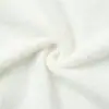 Conjunto de Suéter Sencillo con Cuello Polo y Pantalones Largos de Imitación de Piel de Visón para Mujer, Estilo Perezoso y Relajado, Nuevo Otoño e Invierno 2026, Europeo y Americano Transfronterizo