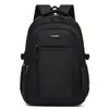Maletín Multifuncional para Laptop de Negocios Transfronterizo para Hombres, Mochila de Gran Capacidad para Viajes de Negocios, Bolso Casual para el Día a Día