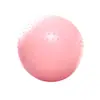 Pelota de yoga, engrosada, antideslizante, antiexplosión, pelota de fitness, pelota de equilibrio para mujeres embarazadas, pelota elástica de 65 cm para entrenamiento de mujeres embarazadas