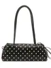Bolso de Hombro Coreano Transfronterizo con Lunares, Nuevo Modelo 2026, Bolso Sencillo para el Día a Día, Bolso de Hombro Elegante y de Alto Valor