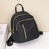 Mochila Escolar para Estudante, Mochila de Viagem Grande Capacidade para Viagem de Curta Distância ao Ar Livre, Mochila Casual Multifuncional para Estudantes Universitários Homens