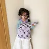 Nueva Mochila de Dibujos Animados Kulomi para Niños Niños y Niñas Guardería Mochila Escolar Set de Dos Piezas para Niños Mochila al por Mayor