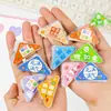 Recompensas para estudiantes de primaria pequeños regalos prácticos niños de cuarto quinto sexto grado superior juguetes de caja sorpresa regalos de regreso a clases sentido de ceremonia
