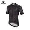 Xintown Estilo Ciclismo Verão Manga Curta Roupa de Ciclismo Nova Roupa de Ciclismo Calças Conjunto com Suspensório para Ciclismo de Verão