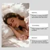 O Adesivo de Dormir Laniska é Suave e Confortável para Desfrutar à Noite, Amigo da Pele e Portátil Adesivo Diário para Cuidados com o Sono