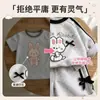 Nueva colección de primavera: conjunto de dos piezas moderno y deportivo para niñas, que incluye una sudadera infantil, perfecto para primavera y otoño, ropa infantil elegante para exportación
