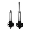 Atuador Linear Elétrico Miniatura 12V com Orelhas CC Pequeno Haste Telescópica Motor Linear Reciprocante Mini Elevador Cilindro Elétrico