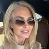 Moda Europea y Americana Nuevas Gafas de Sol Sin Marco Personalidad Corte Filo Sensación de Alta Gama Tan Geniales Gafas de Sol Personalidad Versátil Estilo Callejero Gafas