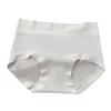 Ropa interior modal para chica estudiante de cintura media Grado A Antibacteriana Grado A Algodón para bebé Entrepierna 100% Algodón Amigable con la piel y Cómodos Calzones para Mujer