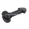 025067 Es Adecuado para Clips de Remache de Placa Protectora de Coche Bmw y Citroen y Sujetadores de Tornillo para Panel de Recorte de Motor