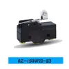 Micro interruptor Bluebird RZ-15GQ-B3 GQ22 GW HW78 toque de impulso limite de elevador
