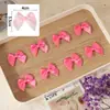 Cinta de Poliéster de 1.5 cm de Ancho con Alambre Enrollado para Lazos de Cintura, Materiales Hechos a Mano para DIY, Accesorios para Juguetes y Lazos Decorativos