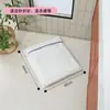 Bolsa para la ropa sucia lavadora especial bolsa con filtro anti-deformación cremallera gris malla fina engrosada bolsa de lavado fabricantes al por mayor