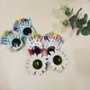 Famosos en Internet Gafas de Cumpleaños Divertidas Foto Mismo Estilo que Little Red Book Gafas Decorativas Creativas para Fiesta Infantil Modelado de Pastel