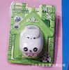 Changli 990 Hámster Panda Tres en Uno Cinta Correctora Cinta Correctora Estilo Creativo Estudiante Corrección Portátil Corrección