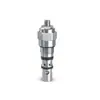Válvula de Equilíbrio de Cartucho Hidráulico Parker Parker - Controle de Carga Série E2A040/E2B040/E2H040