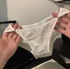 Roupa Íntima Sexy Quente de Veludo Dourado para Mulheres Cintura Baixa Triângulo Outono e Inverno Desejo Puro Roupa Íntima Estilo Europeu e Americano para Mulheres
