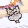 Zhao Shun Xiao Mao Borboleta Pano Adesivo Desenho Animado Animal Hot Drill Hot Desenho Criativo Estrela de Cinco Pontas Hot Desenho Roupas Bolsa Decoração