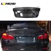 Langyu ofrece un tapa de maletero estilo CSL de fibra de carbono genuina para los modelos BMW M5 F10/F18