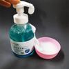 Limpiador de manos antibacteriano en espuma Benson, 500 ml, para uso doméstico infantil, con azufre y manzanilla. Esterilización.