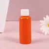 Oso fluido blanco en bruto diy hecho a mano red popular oso violento fluido adornos tienda hecha a mano puesto de mercado comercio exterior suministro al por mayor