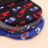Nuevo Sombrero de Niños para Otoño e Invierno Dibujo Animado Excavadora Jacquard Cálido Cortavientos Tejido Sombrero de Lana para Niños y Niñas