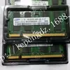 Módulo de memoria original para portátil 2G/667 PC5300S
