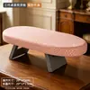 Tabla de Manga Pequeña para Planchar Antiescarcha Doméstica Mini Plegable Soporte para Planchar Mangas Tabla de Planchar de Escritorio Accesorios para Tabla de Planchar Tabla de Planchar para Camisas