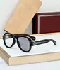 Gafas de Sol de Moda Retro Turquesa Personalizadas Transfronterizas Jmm Redcloud Lujosas Estilo Aviador de Moda para Hombre