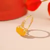 Brinco de Espiga de Trigo com Folha e Incrustação de Diamante em Prata Esterlina S925 Yuebao Jewelry, Bestseller de Joias de Prata de Luxo Leve Estilo Chinês