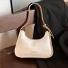 Bolsa de Braço para Mulheres 2026 Novo Estilo Francês Nicho High-End Tendência Popular Feminina Bolsa de Mão Bolsa de Ombro