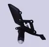 Adecuado para Yongyuan War Falcon 200 Horizon S Modelo Pedal de Freno Trasero Palanca de Cambios Soporte de Reposapiés Aleación de Aluminio