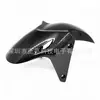 Adecuado para Honda Cb500F Cbr500R 2013-2021 Guardabarros Delantero para Rueda