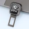 Novo Extensor de Cinto de Segurança de Fibra de Carbono com Fivela Clip de Extensão