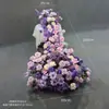 Flores Artificiales para Fiestas de Cumpleaños, Flores de Mesa tipo Cascada, Tiras de Flores Colgantes, Decoraciones para Ventanas, Arreglos Florales para Bodas, Compromisos, Ceremonias de Entrega de Coches y Flores Decorativas