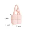 Bolso Tote de Color Caramelo, Bolso de Hombro Casual, Bolso de Mano de Gran Capacidad, Bolsa de Compras para el Trabajo, Bolso Tote de Gran Capacidad Más Vendido