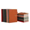 Cuaderno Retro Tendencia Nacional Cultural y Creativo, Cuaderno de Negocios Personalizado Tapa Dura Hebilla Magnética Simple, Cuaderno de Regalo, Cuaderno al por Mayor