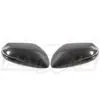 Adecuado para Honda 17 Crv Versión Norteamericana Decoración de Cubierta de Espejo Retrovisor Pegatina de Cubierta de Espejo Reflectante de ABS